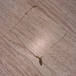 Florida Necklace